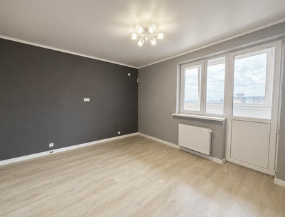 Студия, 25 м²