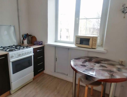 1-к. квартира, 32,4 м²