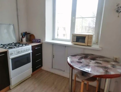 1-к. квартира, 32,4 м²