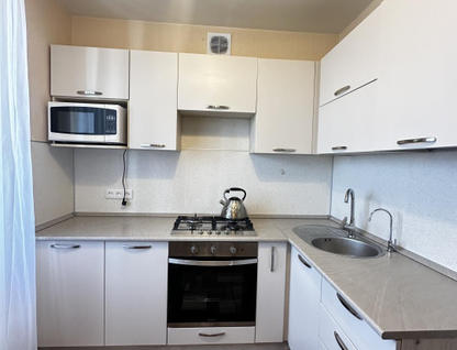 1-к. квартира, 27,6&nbsp;м²