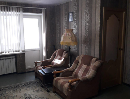 1-к. квартира, 32,6&nbsp;м²