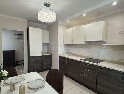 2-к. квартира, 60,4&nbsp;м²