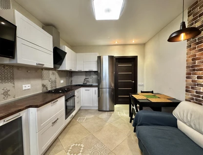 1-к. квартира, 43,3 м²