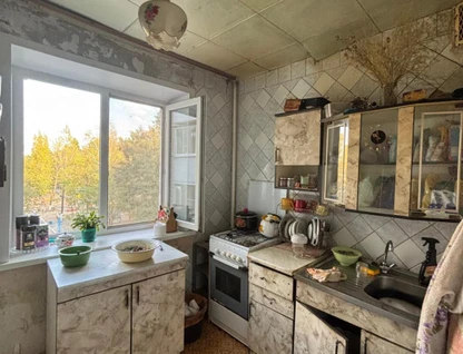 2-к. квартира, 43&nbsp;м²