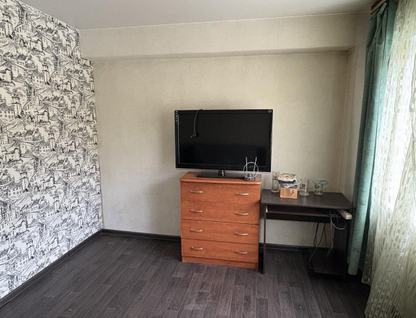 4-к. квартира, 58,3 м²