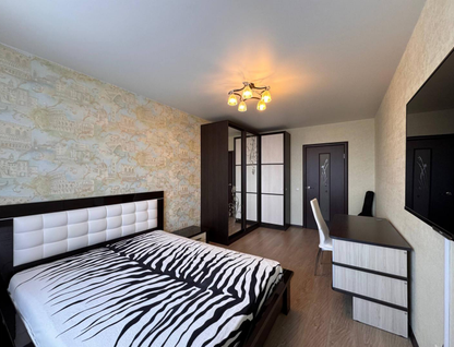 2-к. квартира, 58,9 м²