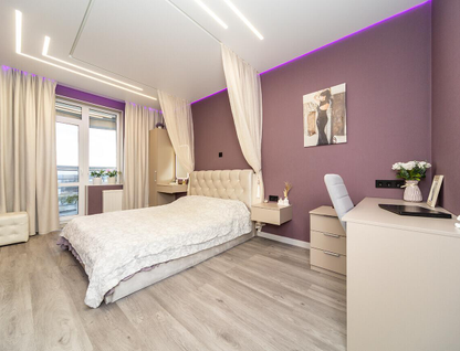 3-к. квартира, 88,1&nbsp;м²