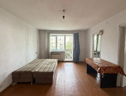 4-к. квартира, 63,9 м²