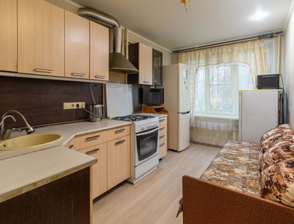 1-к. квартира, 35,3&nbsp;м²