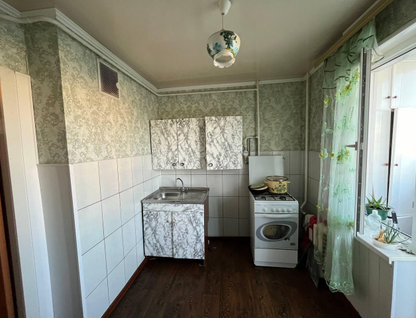 1-к. квартира, 32&nbsp;м²
