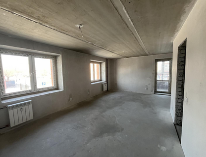 1-к. квартира, 36,6&nbsp;м²