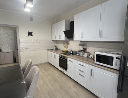 2-к. квартира, 64 м²