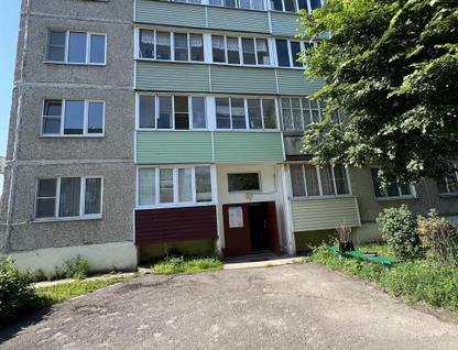3-к. квартира, 66&nbsp;м²