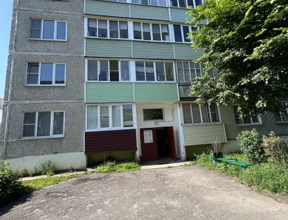 3-к. квартира, 66&nbsp;м²