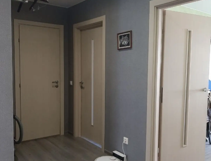 3-к. квартира, 79,8 м²