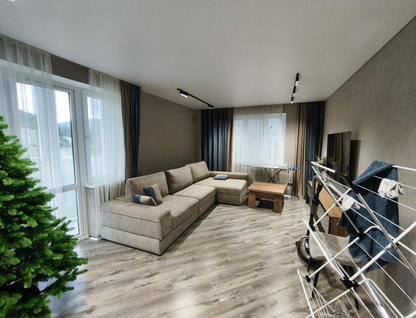 2-к. квартира, 67 м²