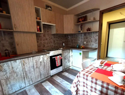 1-к. квартира, 33&nbsp;м²