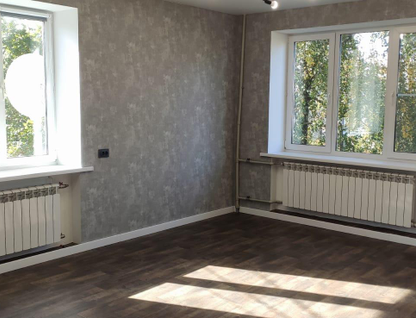 1-к. квартира, 31,6&nbsp;м²