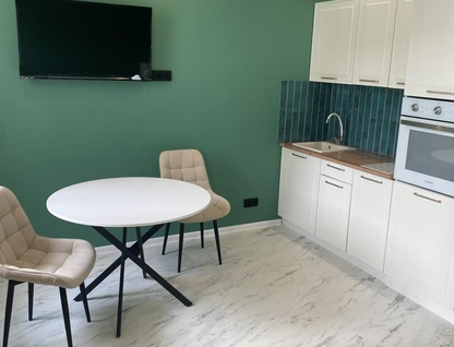 Студия, 24&nbsp;м²