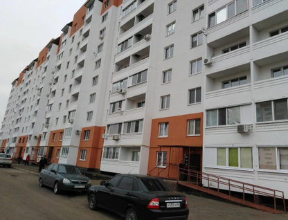 3-к. квартира, 68&nbsp;м²