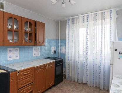 3-к. квартира, 61 м²