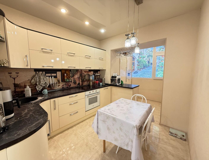 2-к. квартира, 53,9&nbsp;м²