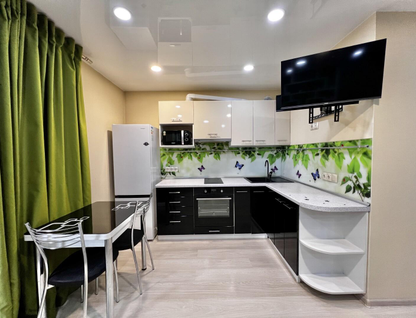 Студия, 28,6&nbsp;м²
