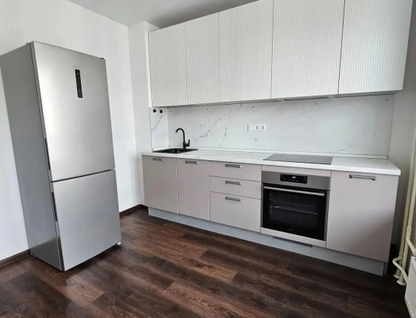 2-к. квартира, 52,5 м²