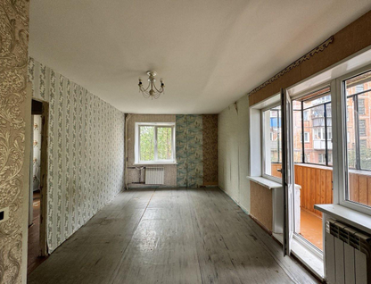 1-к. квартира, 32,3&nbsp;м²