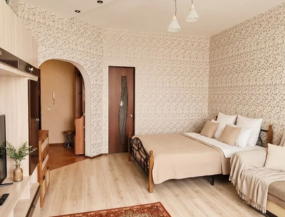 1-к. квартира, 48&nbsp;м²