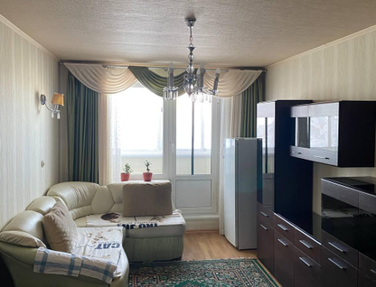 3-к. квартира, 64,8&nbsp;м²