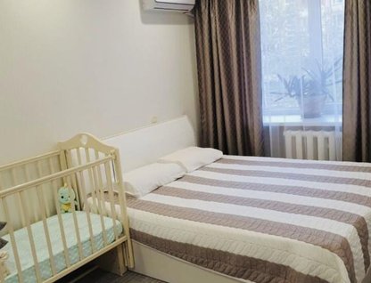 2-к. квартира, 55,3&nbsp;м²