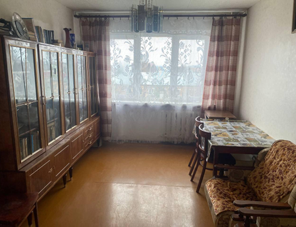 2-к. квартира, 40,8&nbsp;м²