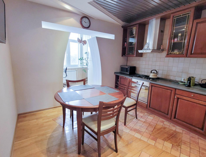 4-к. квартира, 101&nbsp;м²