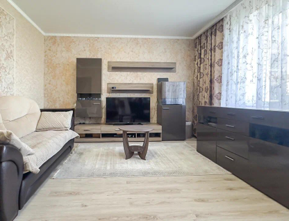 4-к. квартира, 87,5 м²