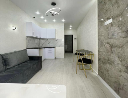 Студия, 30&nbsp;м²