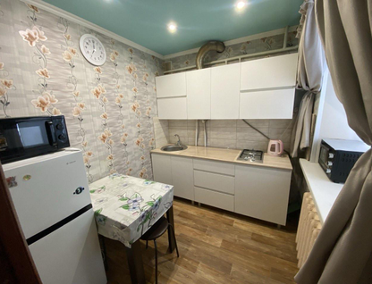 1-к. квартира, 28,3&nbsp;м²