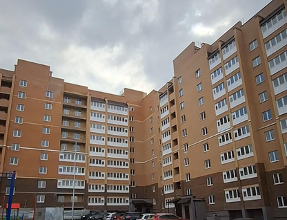 Студия, 28&nbsp;м²