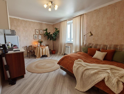 1-к. квартира, 26,2&nbsp;м²