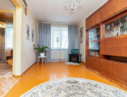 2-к. квартира, 43,1&nbsp;м²