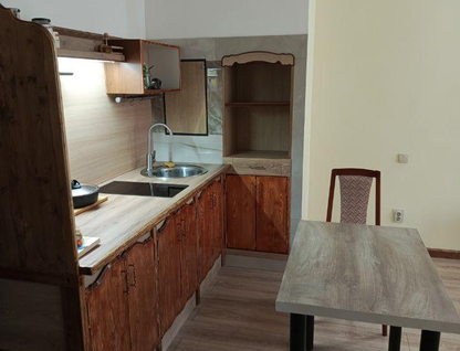 1-к. квартира, 40 м²