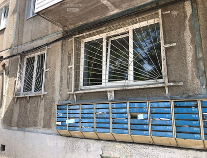 3-к. квартира, 60&nbsp;м²