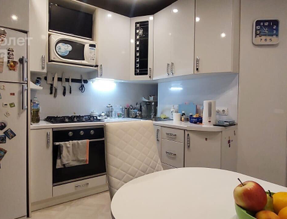 4-к. квартира, 74,3&nbsp;м²