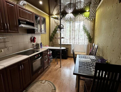 1-к. квартира, 39&nbsp;м²