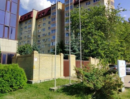 3-комнатная квартира, 108,9&nbsp;м²