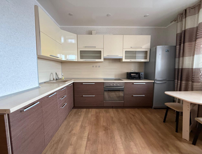1-к. квартира, 45&nbsp;м²