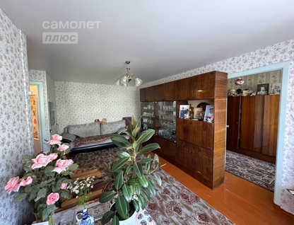 2-к. квартира, 43,2&nbsp;м²
