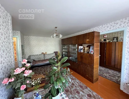 2-к. квартира, 43,2&nbsp;м²