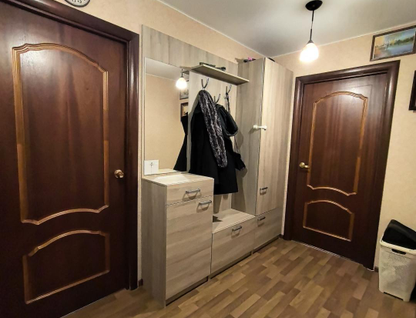 2-к. квартира, 45 м²