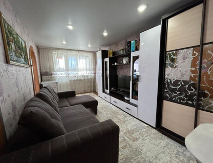 2-к. квартира, 46,1 м²